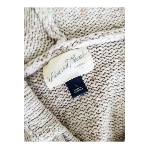 Universal Thread Sweater Set - Picture 2 of 4